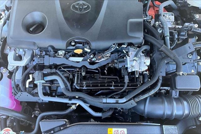 Certified Used 2025 ICE CAP Toyota  image 32