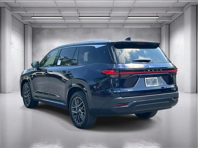 New 2026 Nightfall Mica Lexus PREMIUM AWD image 5