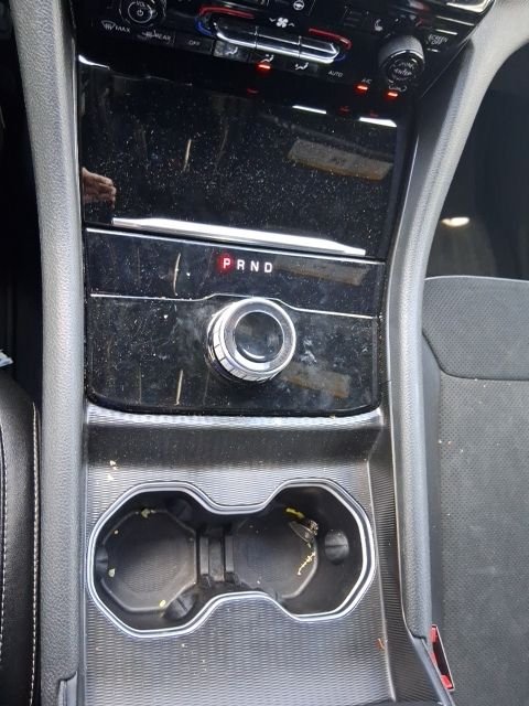 Used 2024 Black Jeep Altitude X image 12