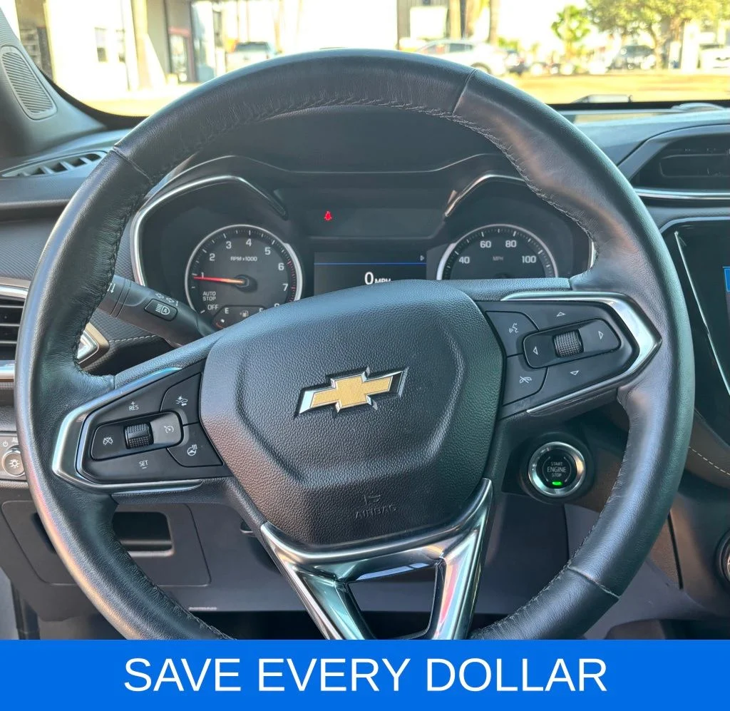 Used 2022 Gray Chevrolet ACTIV image 12