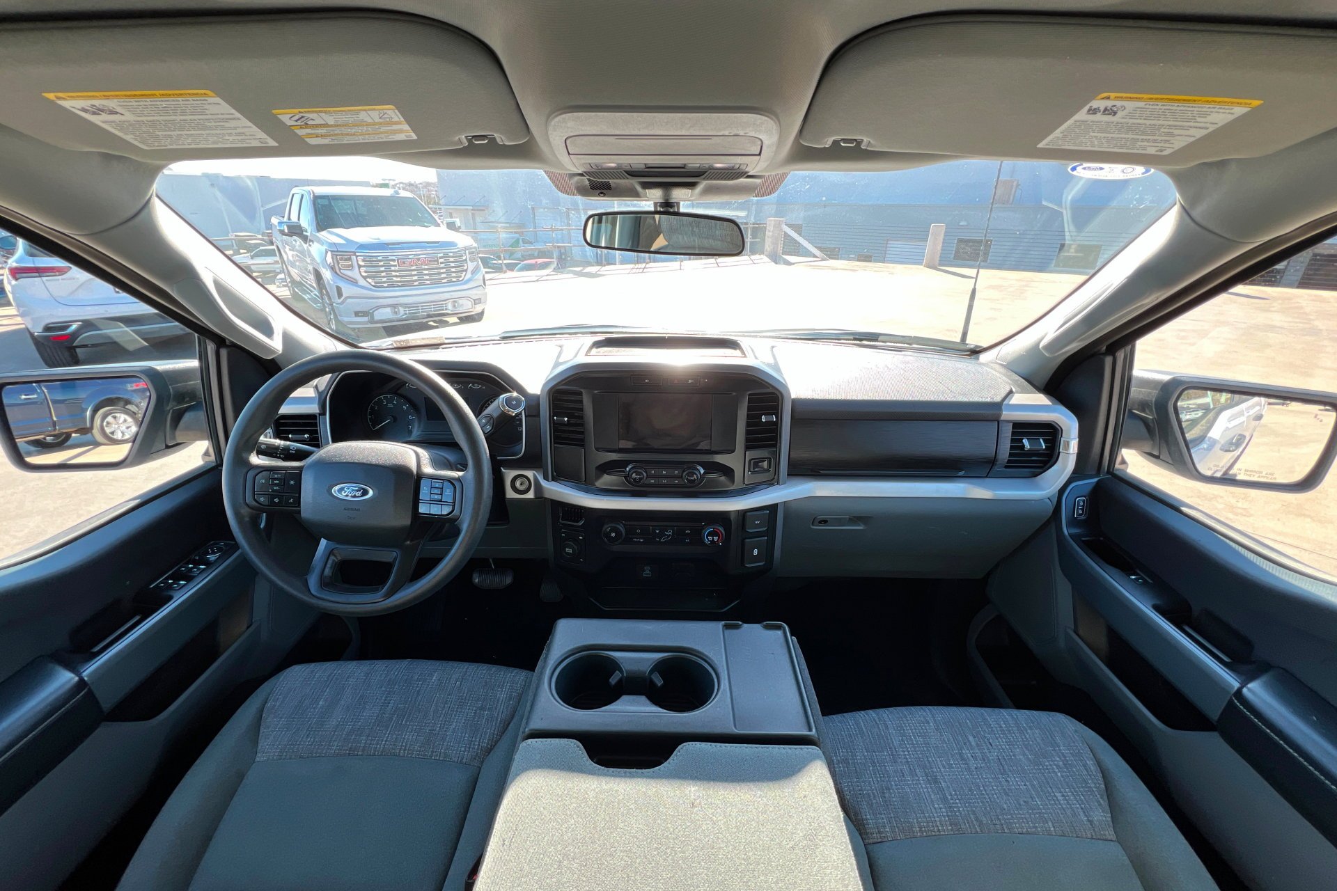 2023 Ford F-150 XLT - Photo 10