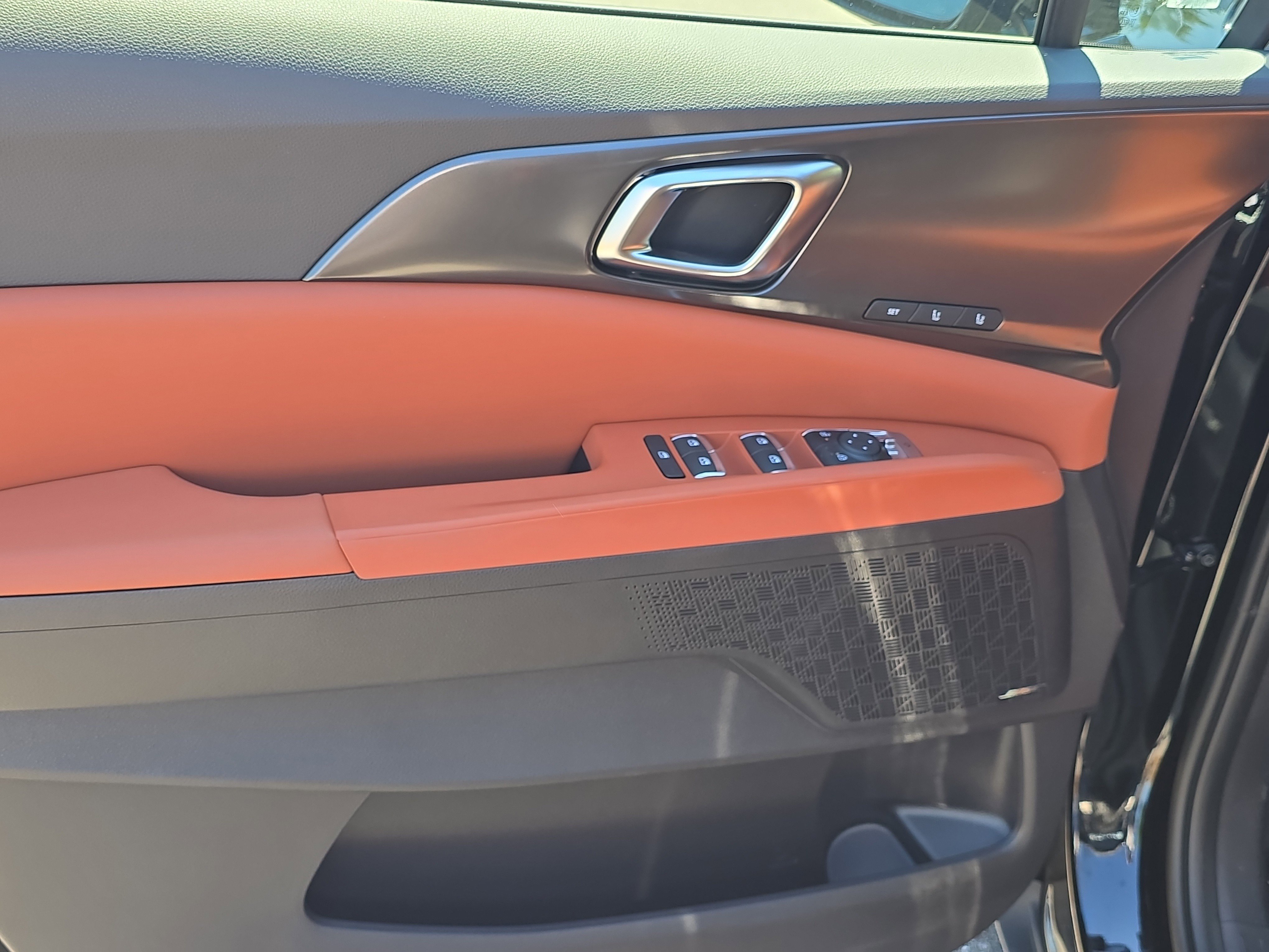 New 2026 Aurora Black Pearl Kia SX Prestige image 17