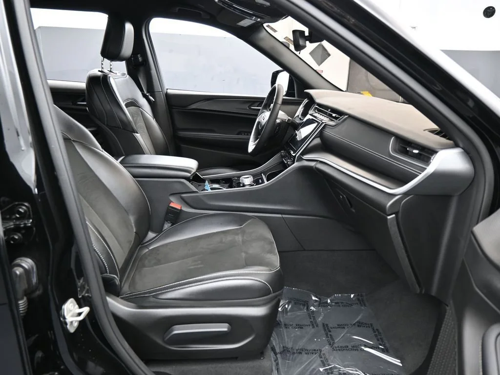 2023 Jeep Grand Cherokee L Altitude - Photo 39