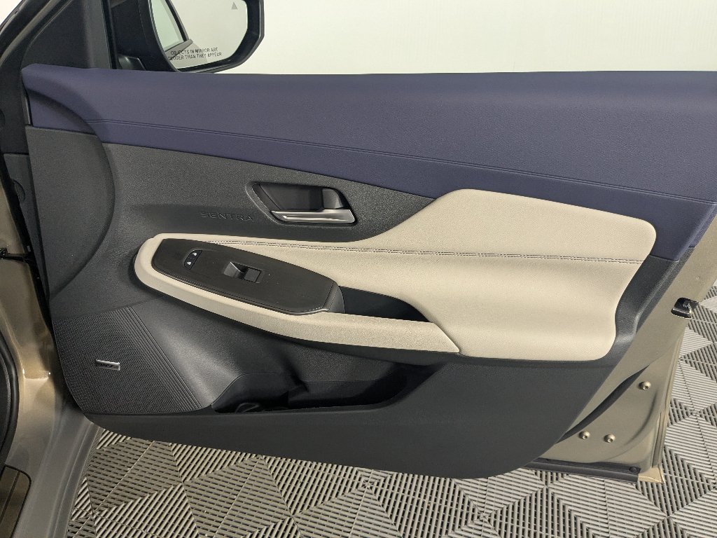 2026 Nissan Sentra SL - Photo 19