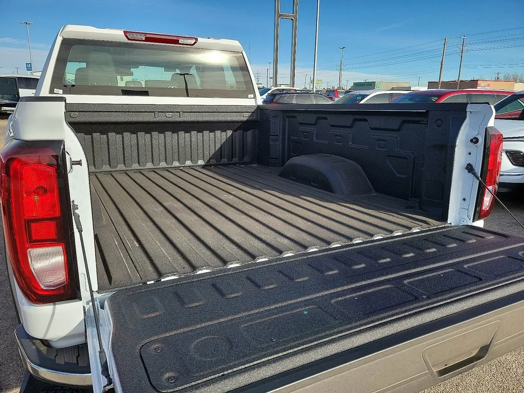 2026 GMC Sierra 2500HD Pro - Photo 15