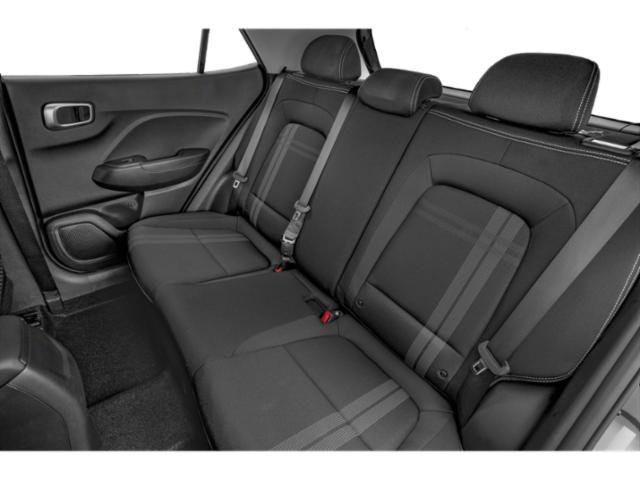 Certified Used 2023 Shimmering Silver Hyundai SEL image 16