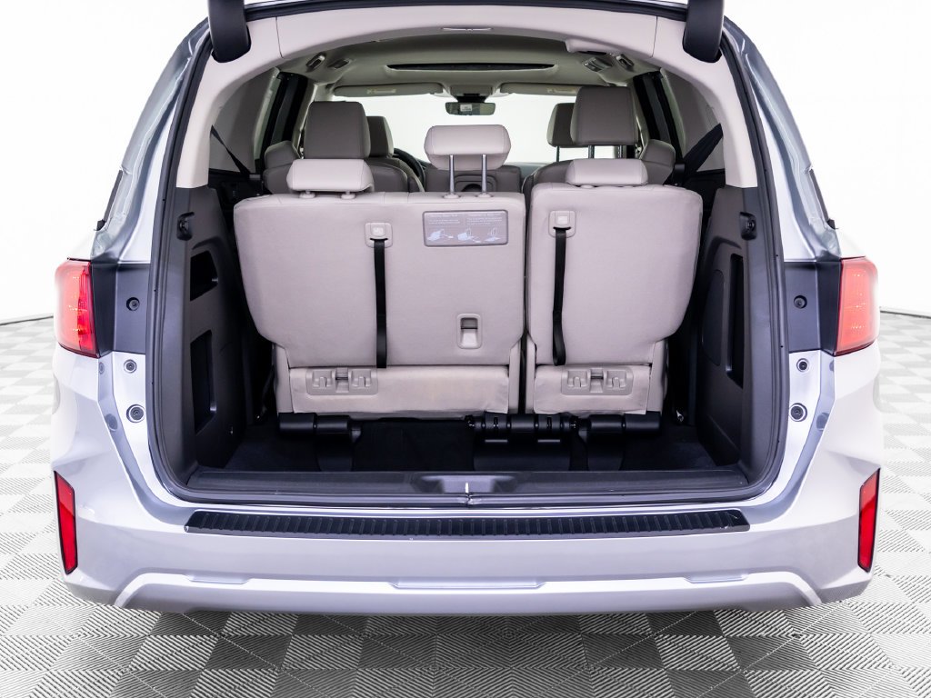 Vehicle thumbnail