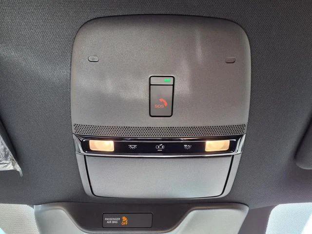 2026 Nissan Armada SL - Photo 17