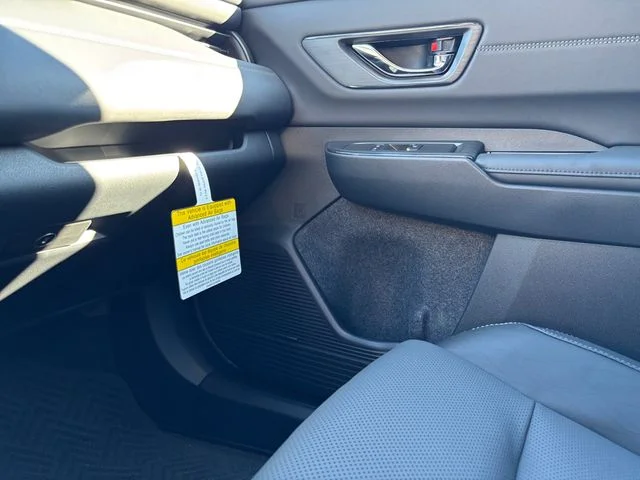 2026 Subaru Outback Touring XT - Photo 18