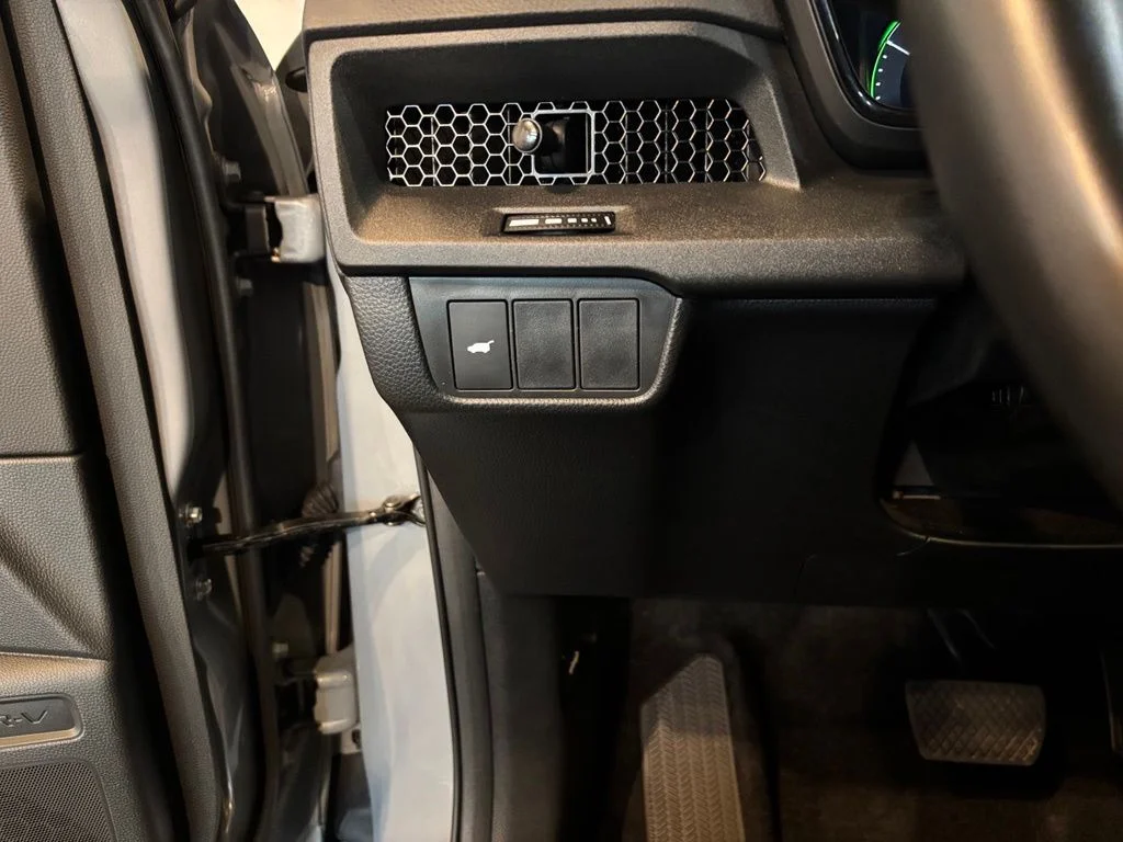 2026 Honda CR-V TrailSport - Photo 15