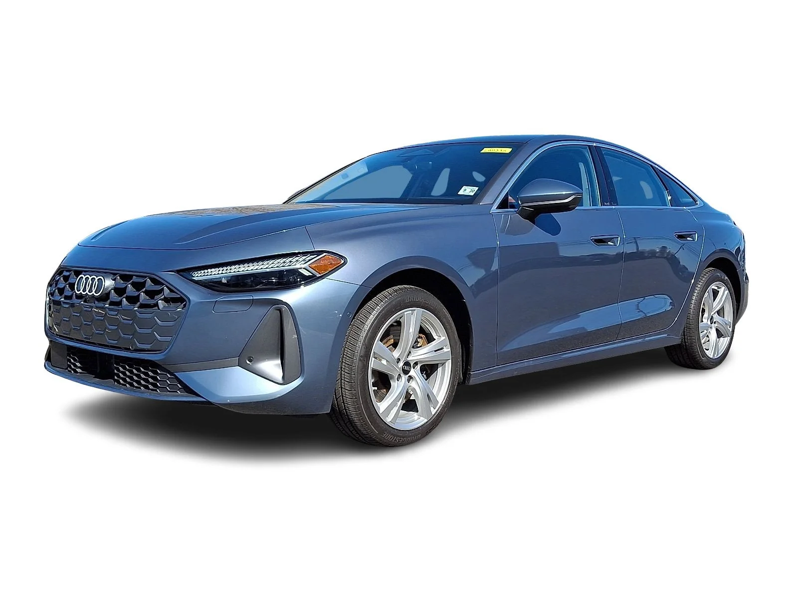 2025 Audi New A5