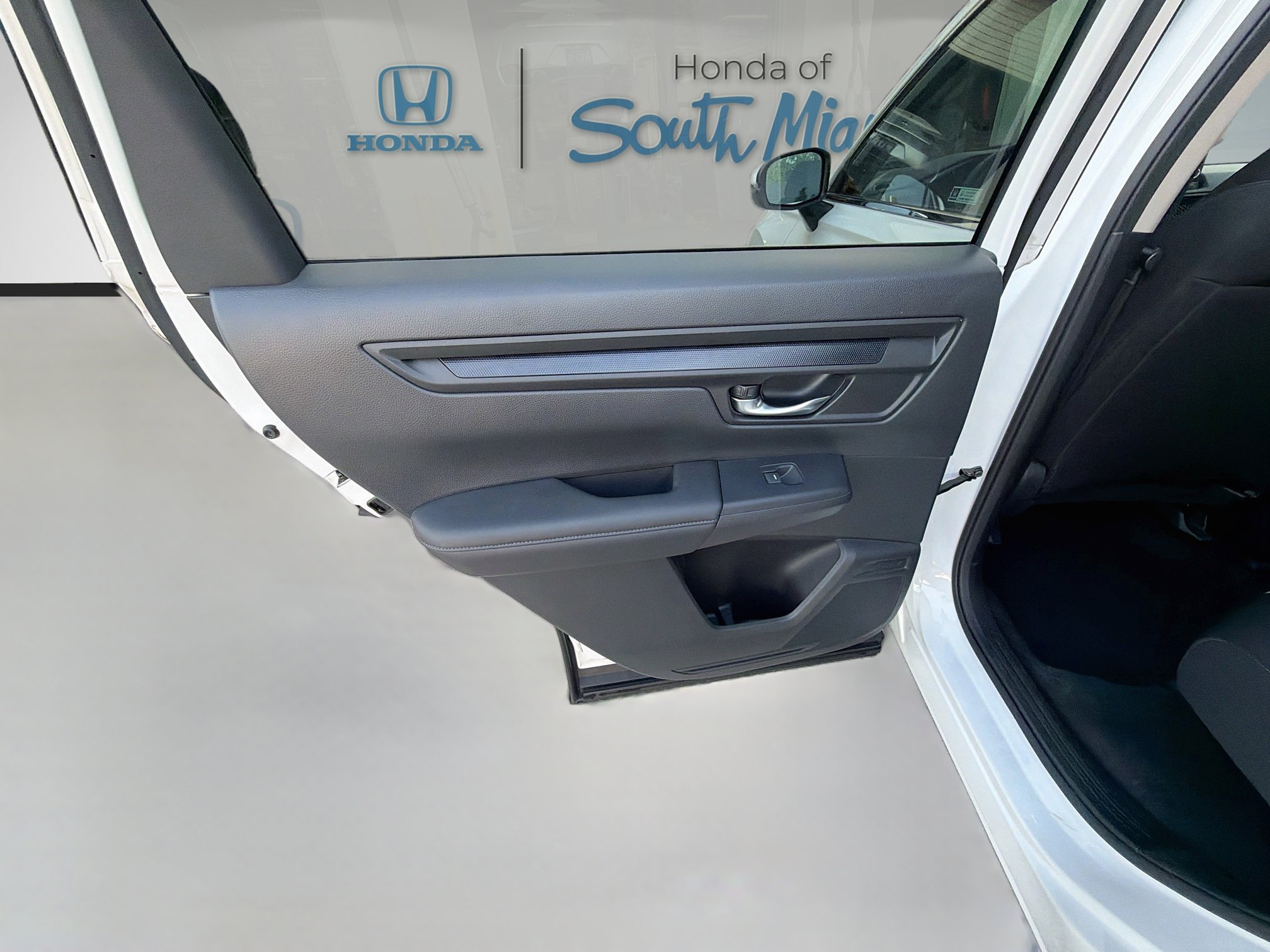 2024 Honda CR-V EX - Photo 25