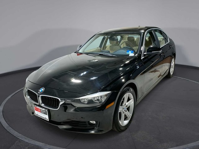 2015 BMW 328i xDrive 328i xDrive