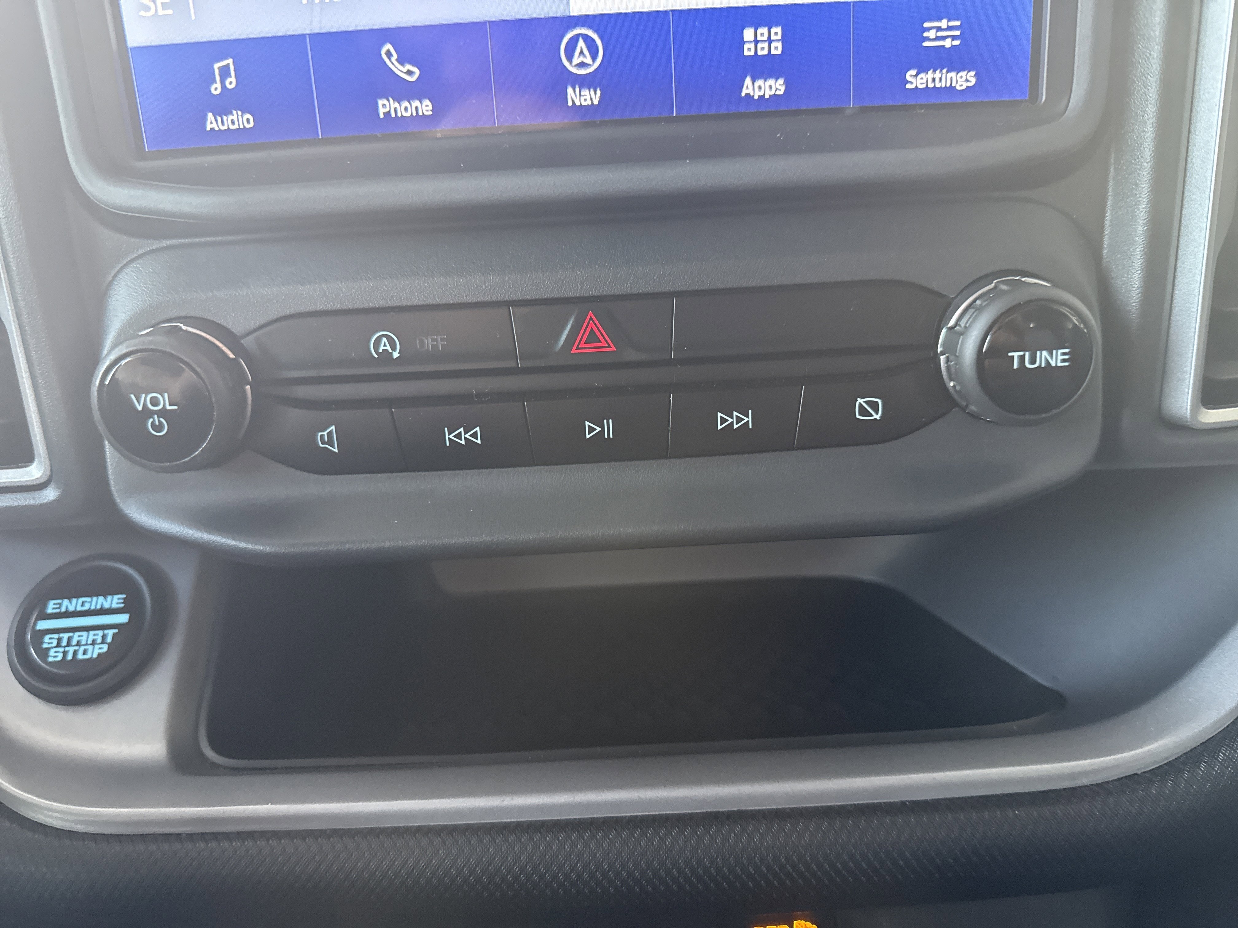2024 Ford Bronco Sport Outer Banks - Photo 28