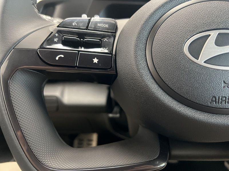 New 2026 Gray Hyundai SEL Sport image 21