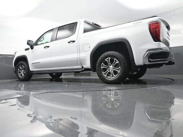 Used 2025 White GMC Pro image 44