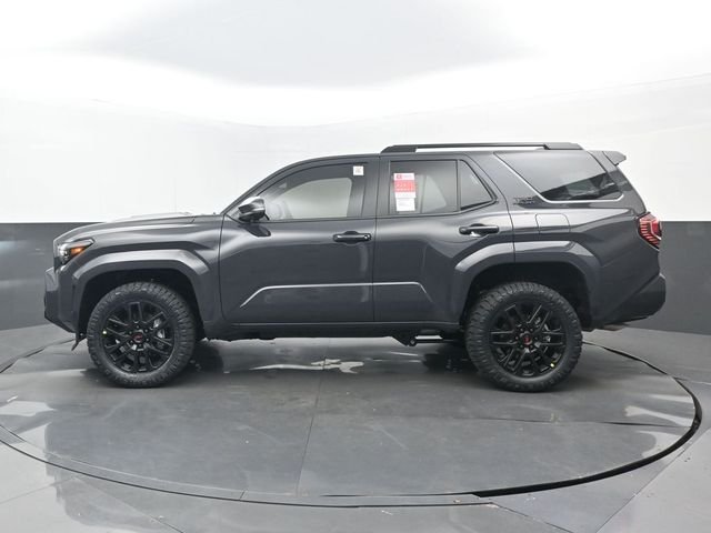 New 2026 Underground Toyota TRD Sport Premium image 22