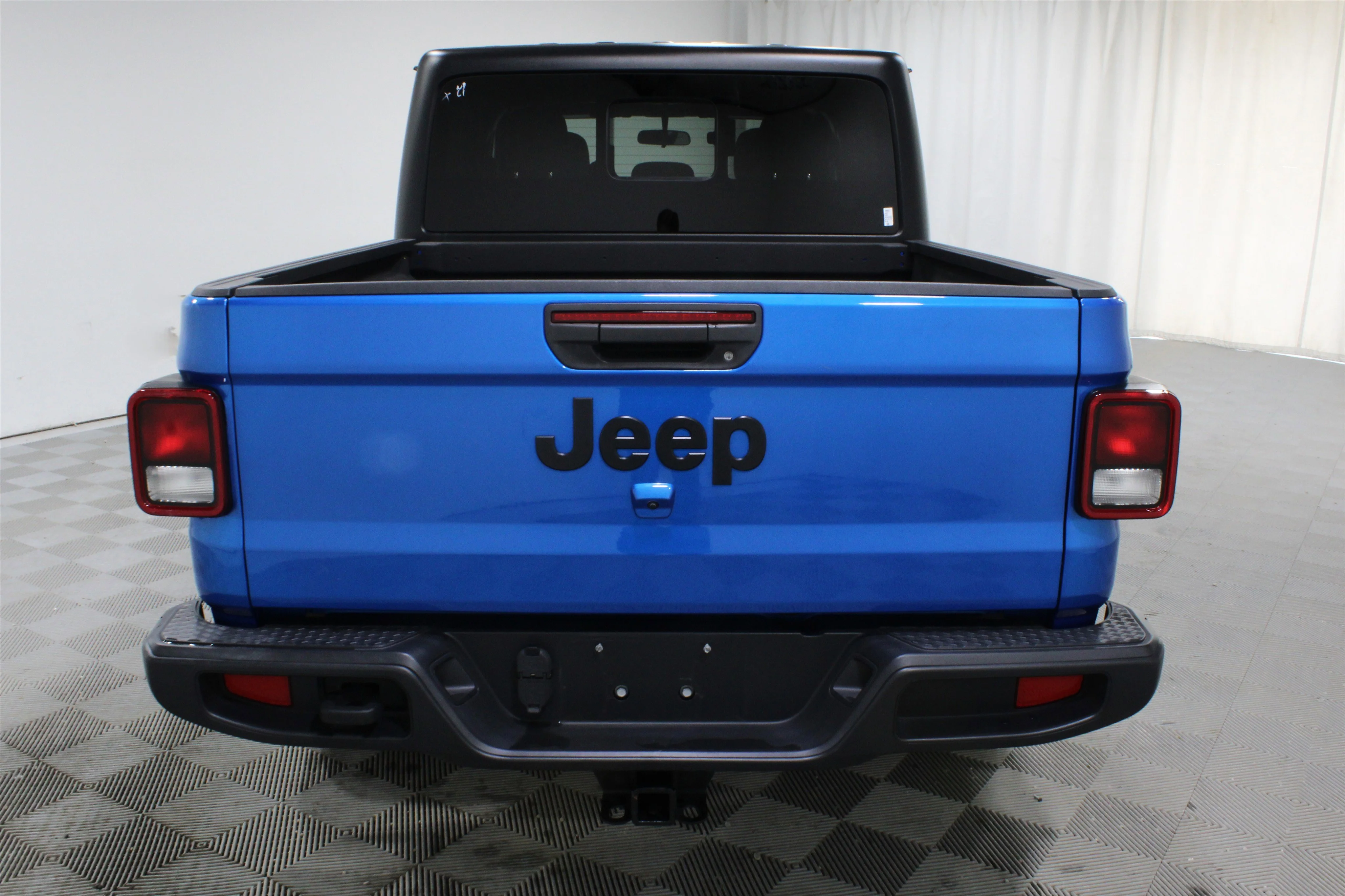 2023 Jeep Gladiator Sport S - Photo 28