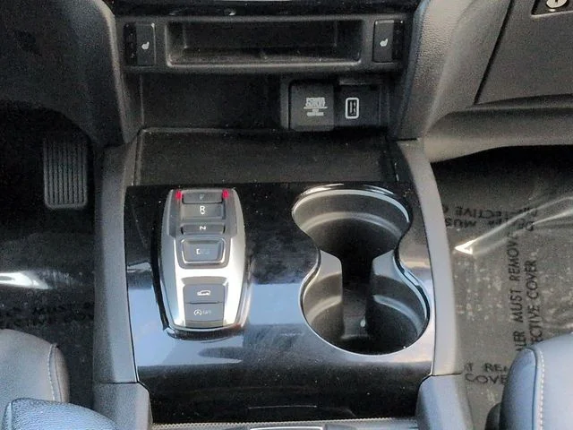 Certified Used 2019 2019 HONDA PASSPORT TOURING Honda Touring image 19