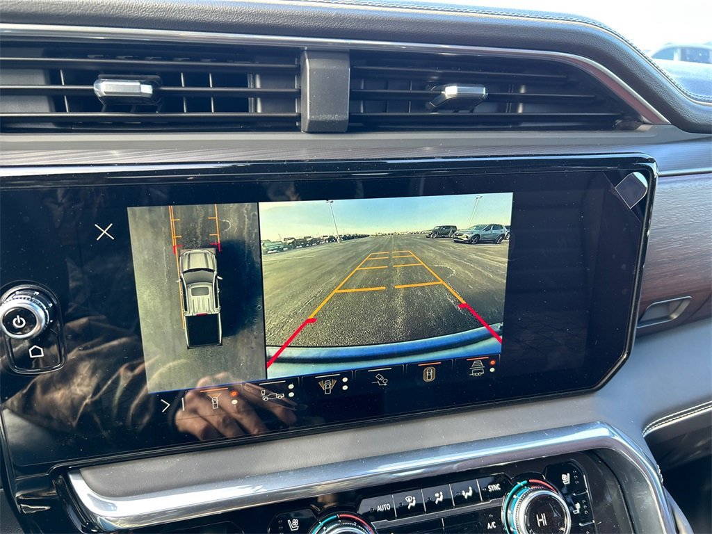 2026 GMC SIERRA - Image 23