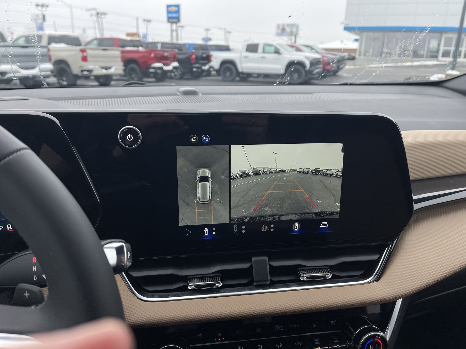 2026 Chevrolet Equinox ACTIV - Photo 49
