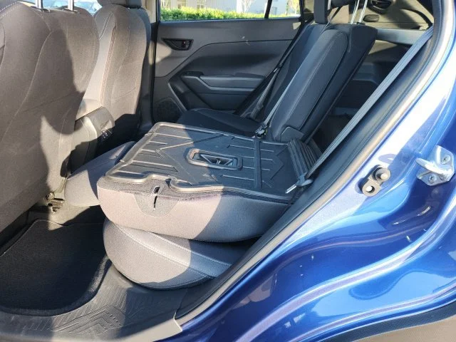 2025 Subaru Crosstrek Premium - Photo 24