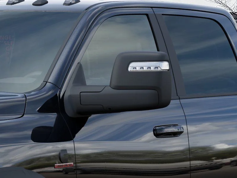 2026 RAM 2500 Rebel - Photo 12