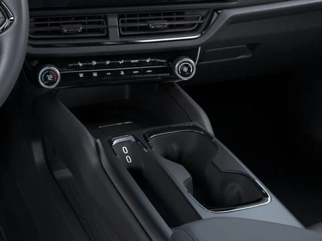 2025 Chevrolet Equinox EV RS - Photo 23