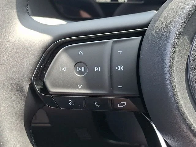 New 2026 Blue Mazda 2.5 S Preferred image 14