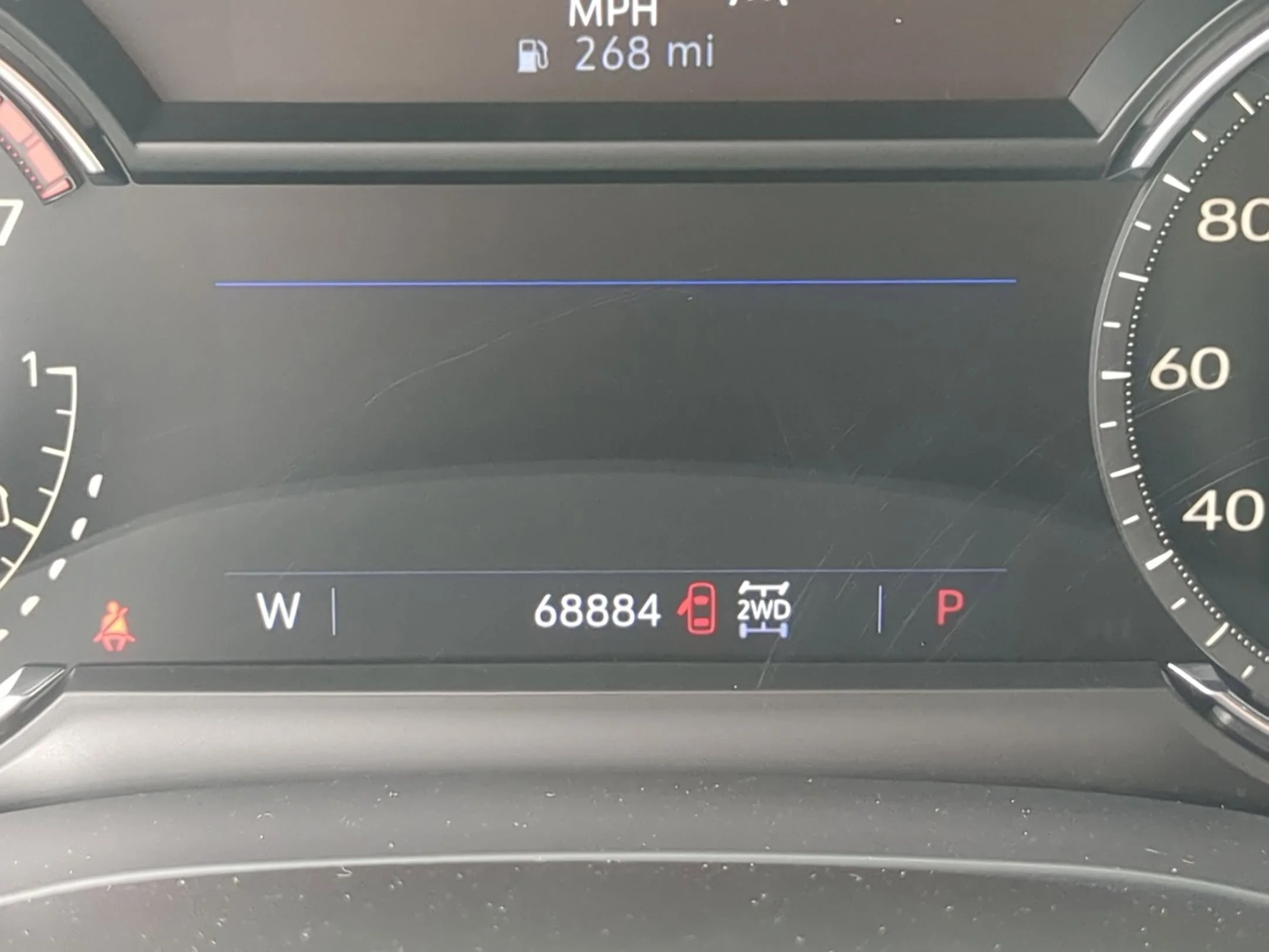 Used 2021 Stellar Black Metallic Cadillac AWD Luxury image 11