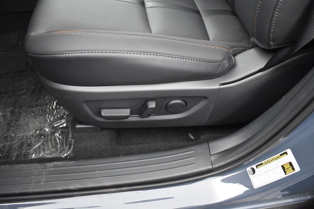 New 2026 Polymetal Gray Metallic Mazda Premium AWD image 8