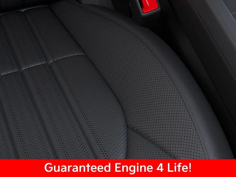 New 2027 Gray Kia X-Line S image 26