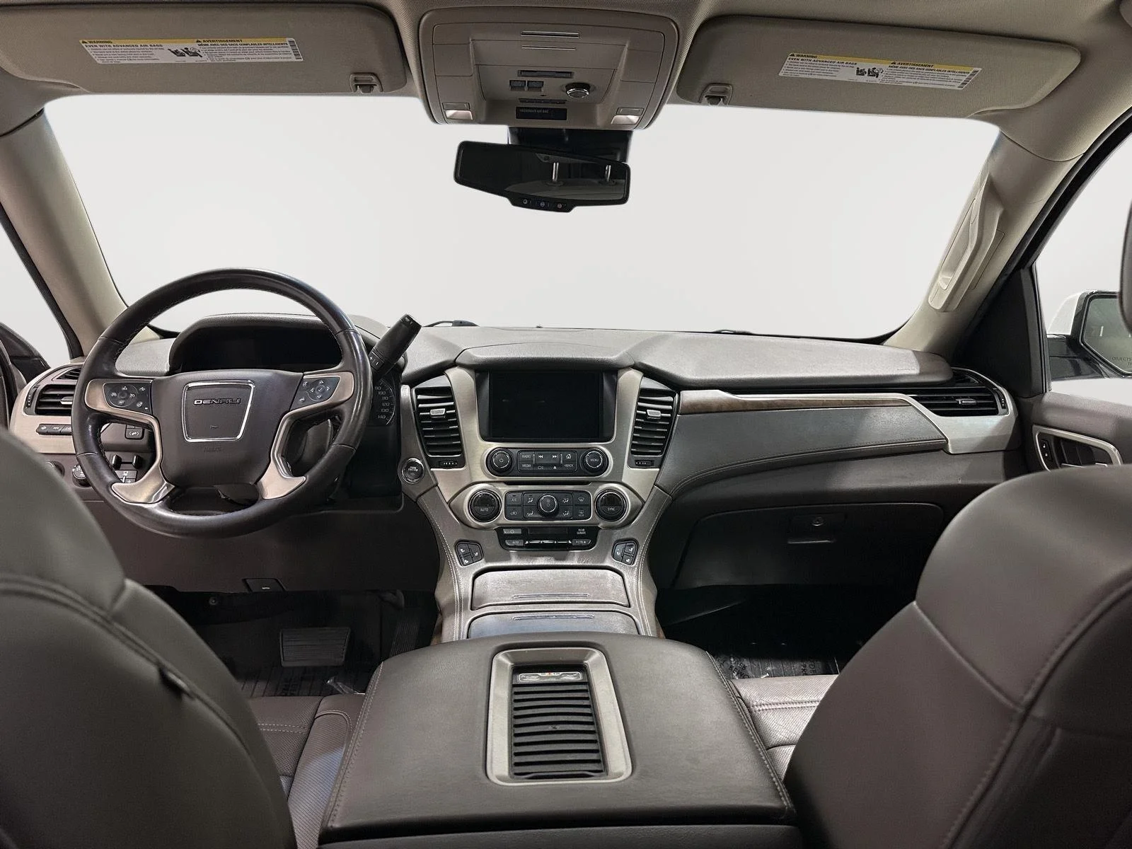 Used 2019 SUMMIT WHITE GMC Denali image 20