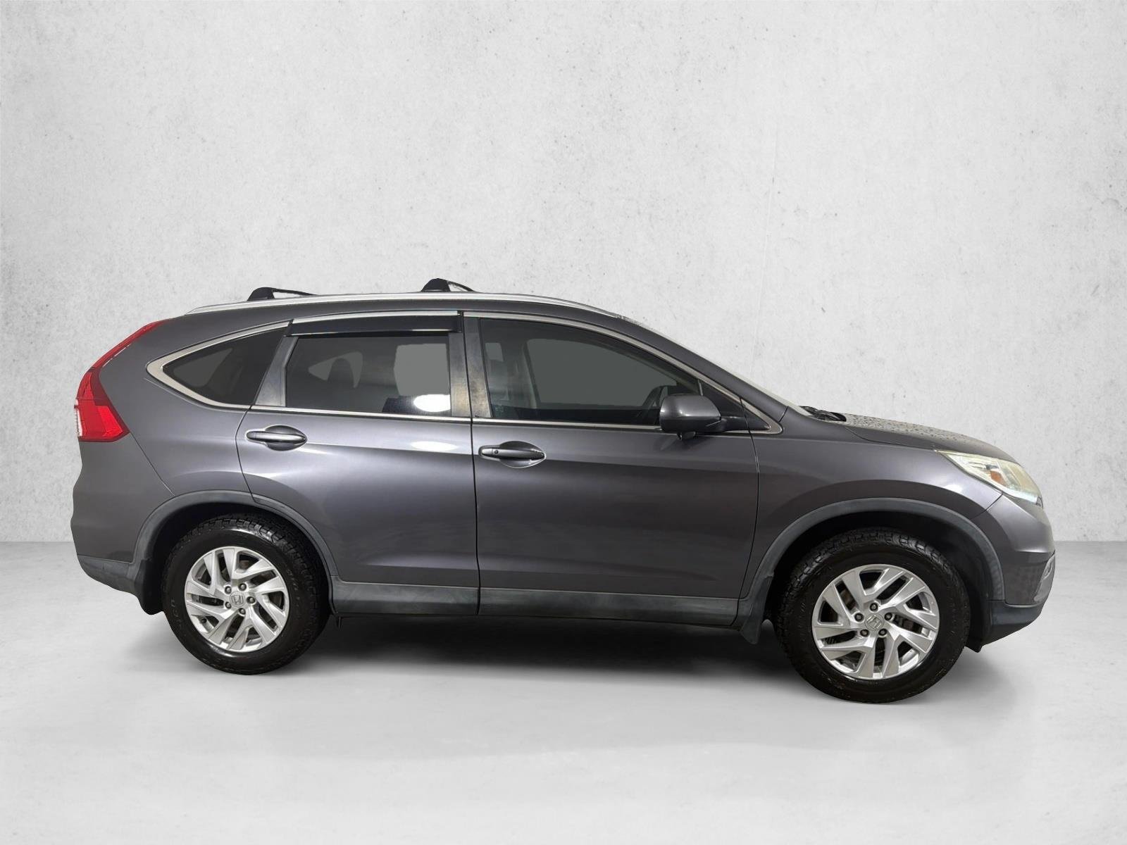 Used 2015 Urban Titanium Met Honda EX image 3