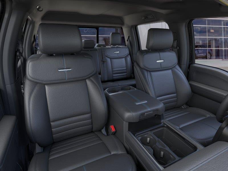 New 2026 Agate Black Metallic Ford F-350® Platinum® image 10