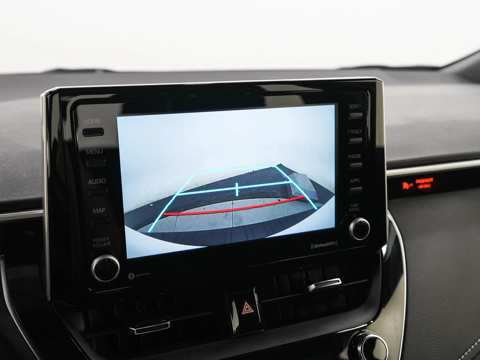 Used 2022  Toyota SE image 19