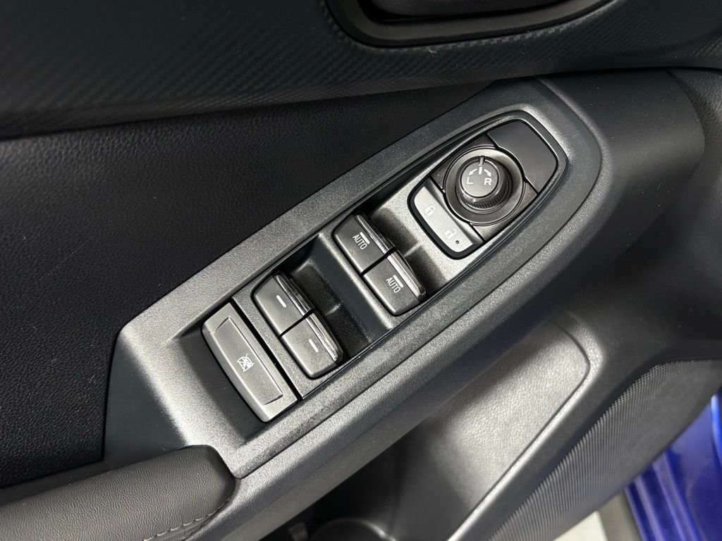 Used 2025 Blue Subaru Premium image 14