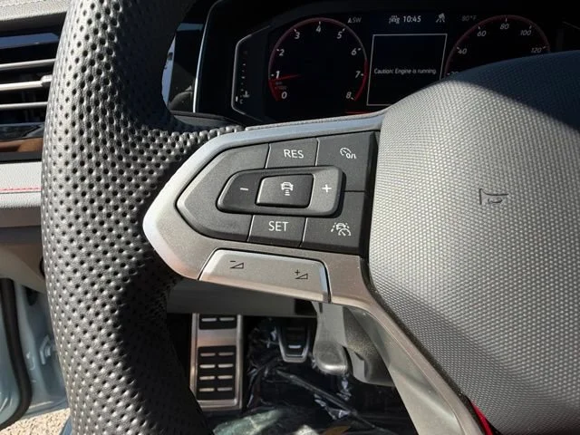 New 2026 Monument Gray Volkswagen Autobahn image 18