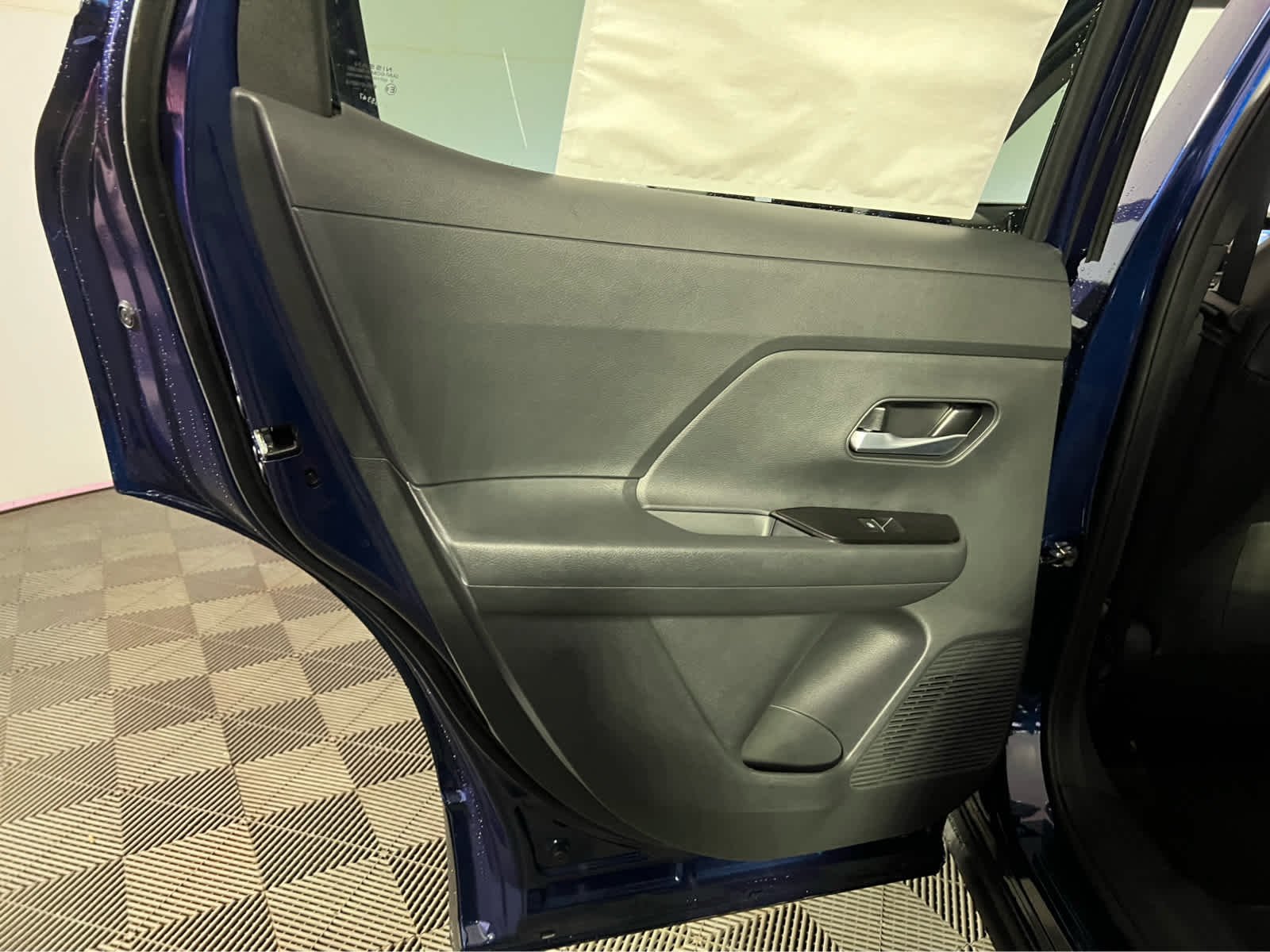 2026 Nissan KICKS SR AWD - Photo 16
