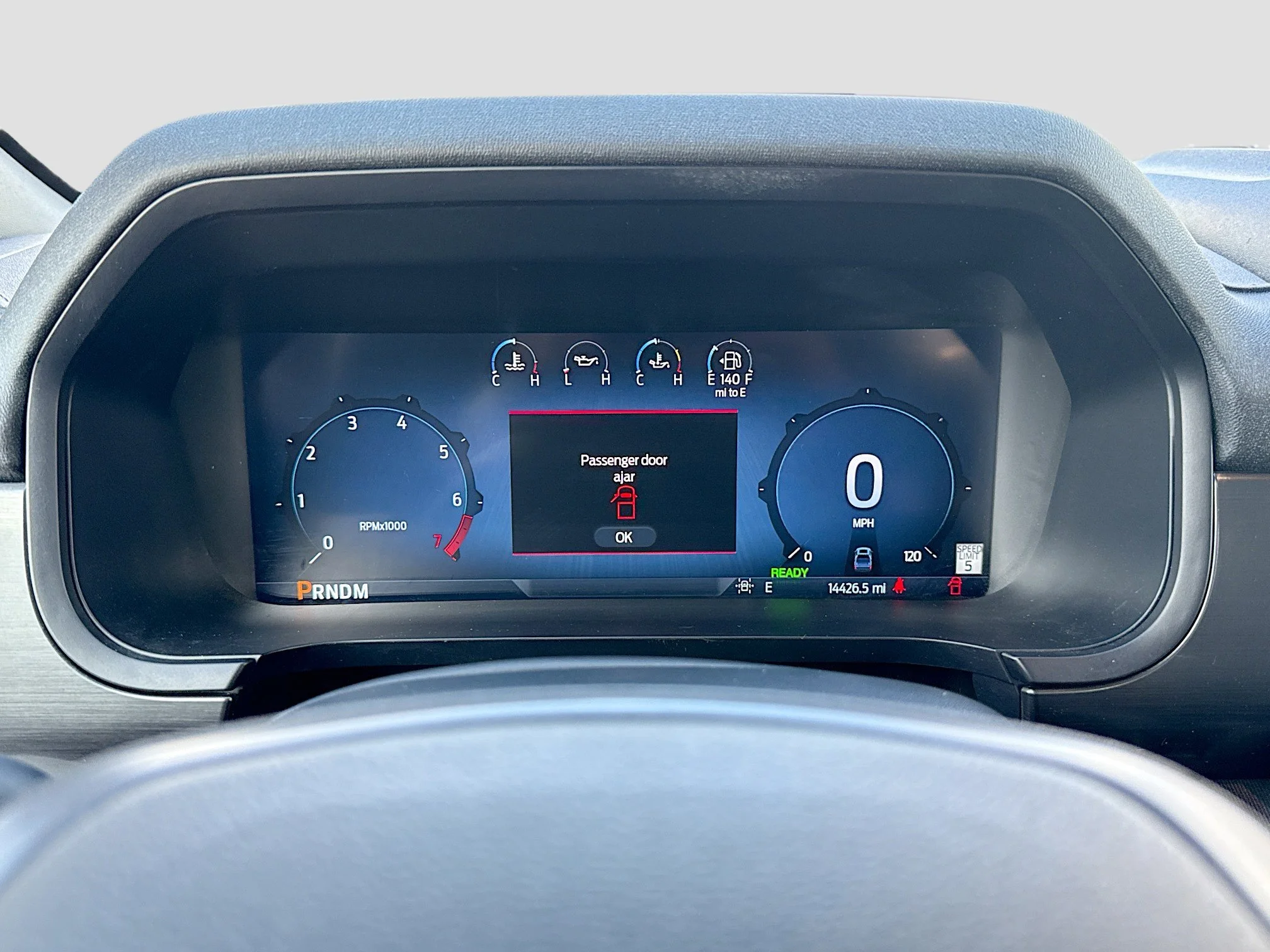2024 Ford F-150 Lariat - Photo 36