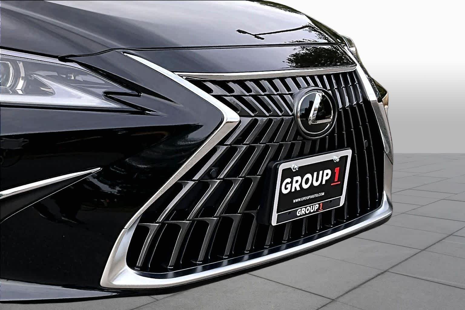 Used 2024 Caviar Lexus  image 29