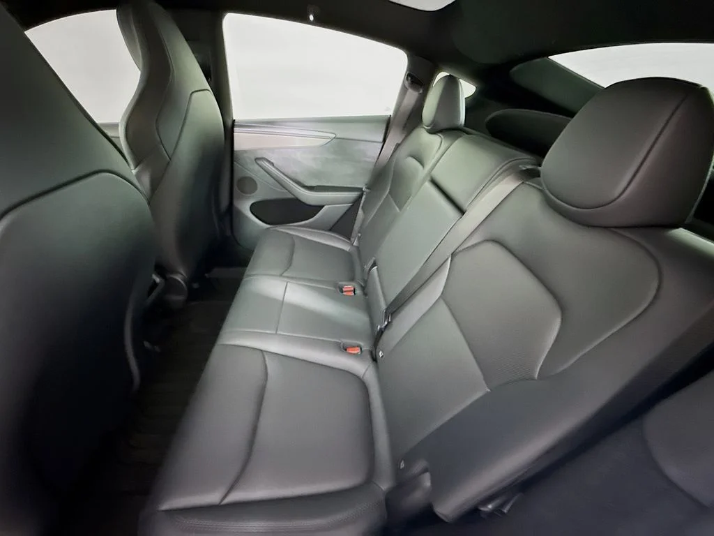 Used 2026 Gray Tesla Long Range image 23
