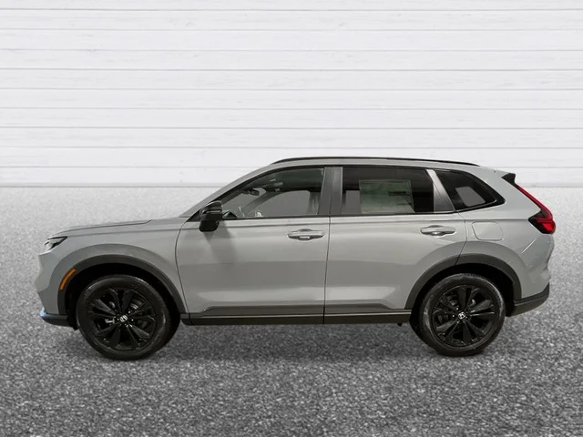 New 2027 Urban Gray Pearl Honda Sport Touring image 3