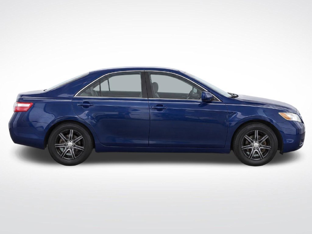 Used 2007 Gray Toyota Base CE image 8