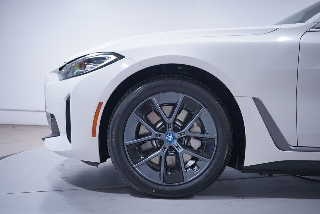 Certified 2024 BMW i4 35 with VIN WBY43AW08RFR83332 for sale in Ontario, CA