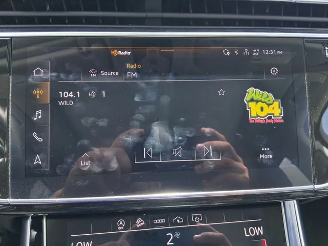 Used 2024  Audi 45 Premium Plus image 11