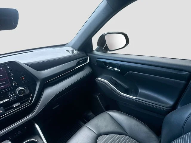 Used 2022 Gray Toyota XSE image 25