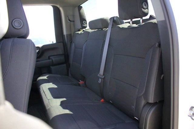 2026 Chevrolet Silverado 2500 HD Custom - Photo 19