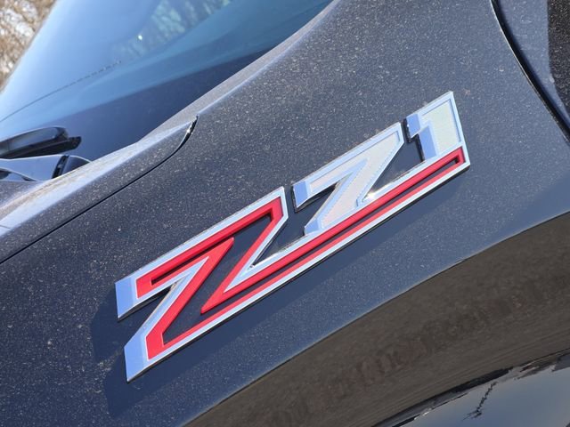 2026 Chevrolet Silverado 1500 LT Trail Boss - Photo 7