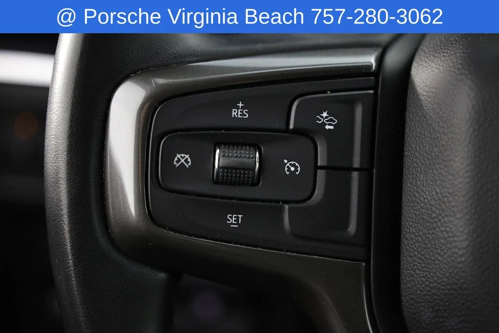 Used 2023 Beige Chevrolet RST image 29